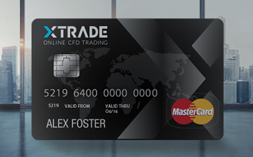 Prepaid forex card uk