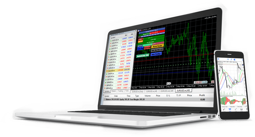 Forex trading platform philippines